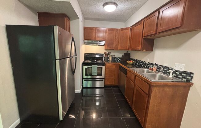 1 bed, 1 bath, 596 sqft, $1,299, Unit WIL-135