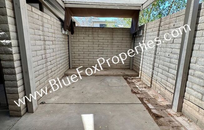 Partner-provided property photo