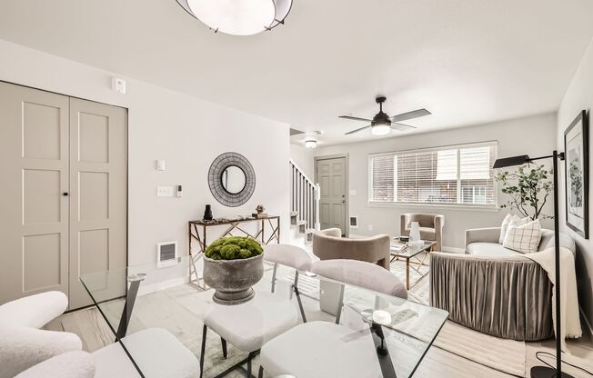 2 beds, 1.5 baths, $2,450, Unit 203