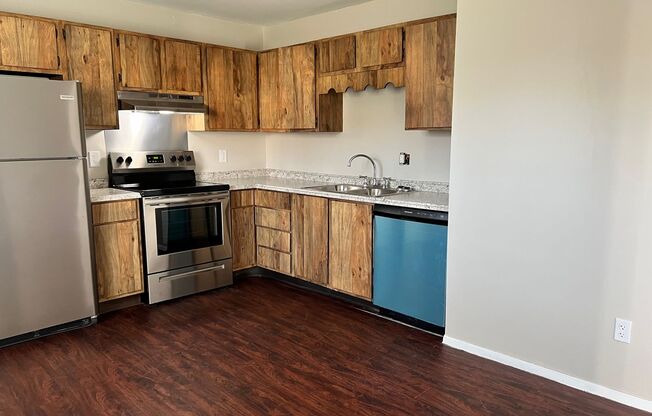 1143 Abbey Lane A6 Chesterton, IN 46304