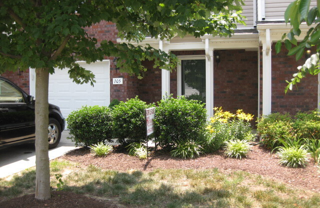Townhome close to Priest Lake in Donelson