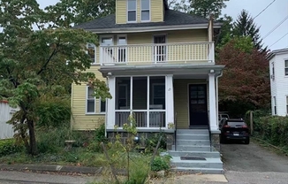 25 TUCKER ST