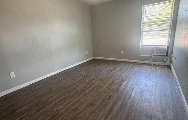 3802 Dabney Apartments