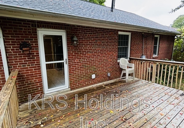 Partner-provided property photo