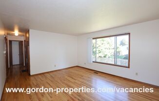 4 beds, 2 baths, $2,495