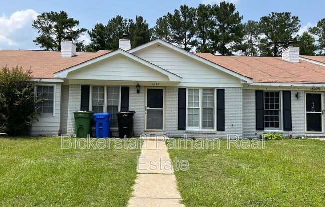 6323 OLDE TOWNE DR