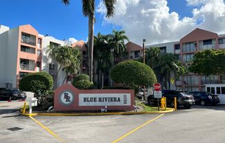 Blue Riviera Apartments