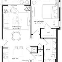 Partner-provided photo for $1550 unit