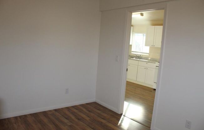 1 bed, 1 bath, $1,850