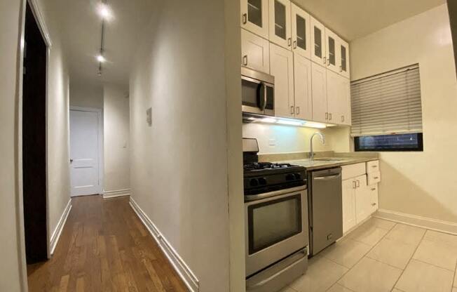 Built-in charm. Standout neighborhood.