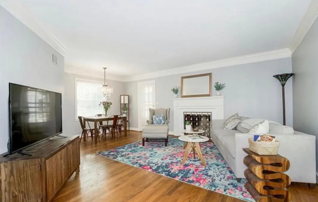 Beautifully Updated 3-Bedroom Home Just 2 Blocks from Prairie Village Shops!