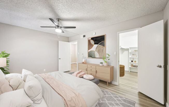 1 bed, 1 bath, 710 sqft, $1,236, Unit 2148