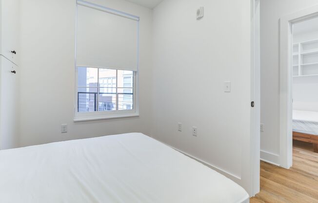 1 bed, 1 bath, 110 sqft, $1,490