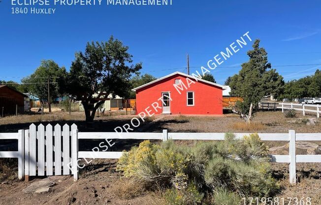 Partner-provided property photo