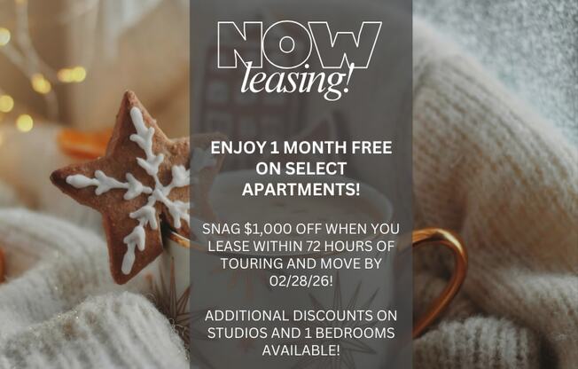 Colesville Towers Apartments