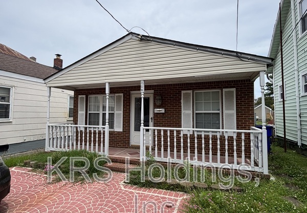 806 WHITEHEAD AVE