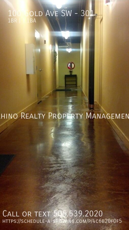 100 Gold Ave SW Apt 508