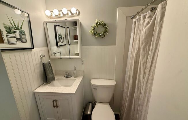 1 bed, 1 bath, 550 sqft, $1,300, Unit 1134 CORPORATE UNIT