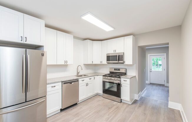Beautifully Renovated Home in the Heart of Conshohocken – Walk to Everything!