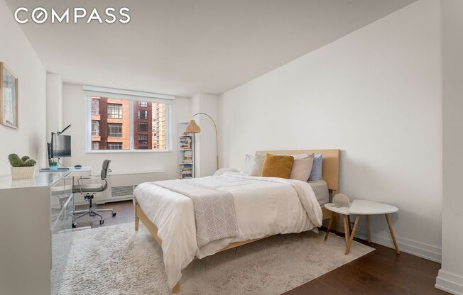 2 beds, 2 baths, 1,076 sqft, $8,000, Unit 2015