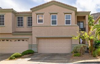 Coming Soon! Highly upgraded 2 story, 3 bed, 2 bath townhome near Black Mountain!