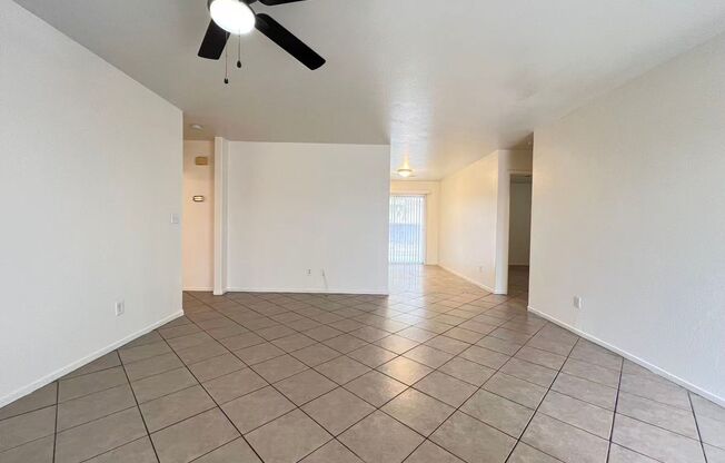 Lovely 1 story single family house