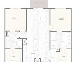 Partner-provided photo for $2205 unit