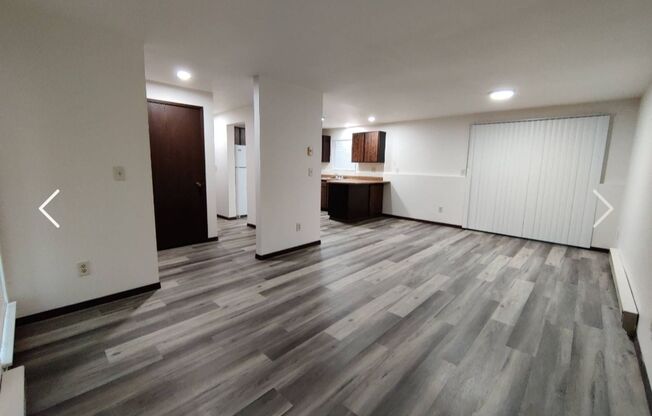 1 bed, 1 bath, 500 sqft, $1,250, Unit 404