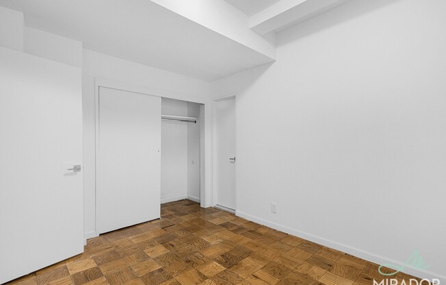 1 bed, 1 bath, $3,800, Unit 6F