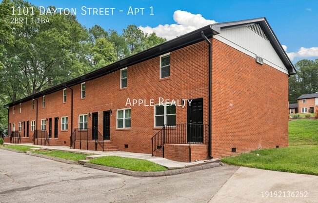 1101 DAYTON ST