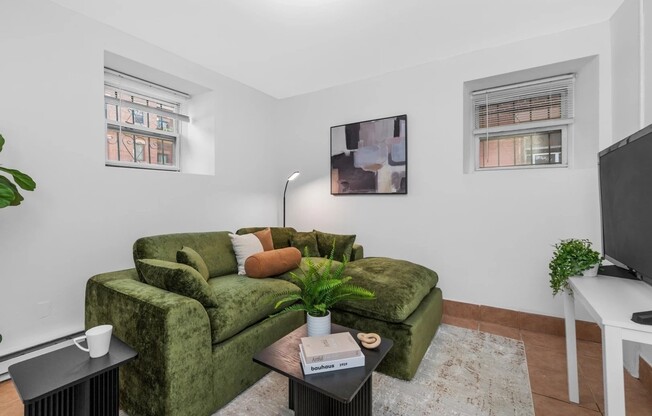 32 ALT GLENVILLE #