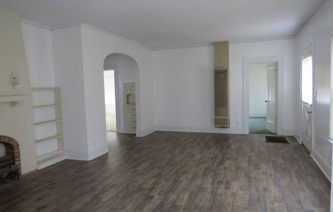 706 NW Euclid | Old Town Lawton Charm