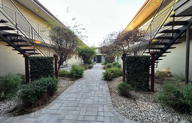 Siesta Villa and Crestwood Apartments ~ Absolute Must See Community!