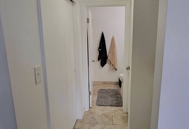 Studio, 1 bath, $1,065, Unit 308