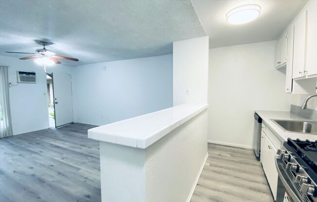 Studio, 1 bath, 460 sqft, $1,545, Unit 045#18