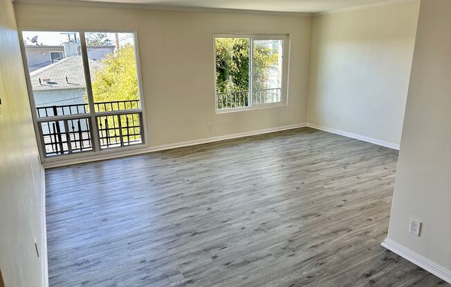 Manhattan Beach Blvd