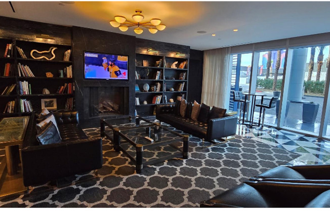 2 beds, 2 baths, $5,400, Unit UNIT 2909