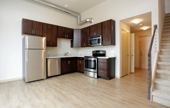 1 bed, 1 bath, 553 sqft, $1,715, Unit 902-509