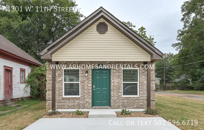 1301 W 11