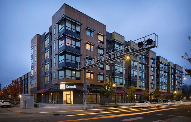 1 bed, 1 bath, 660 sqft, $1,625, Unit 415