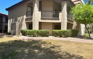 Condo In the Heart of Scottsdale