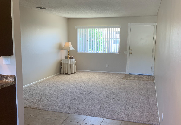 1 bed, 1 bath, 900 sqft, $1,495