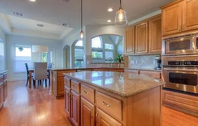 Gorgeous 4-bedroom home!