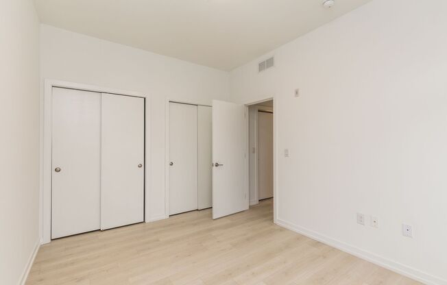 2 beds, 2 baths, 820 sqft, $1,595, Unit 1247 - C