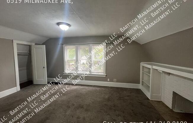 6519 MILWAUKEE AVE