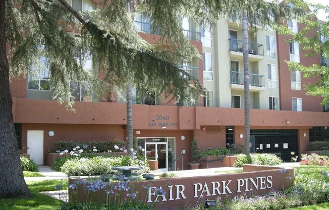 Fair Park Pines