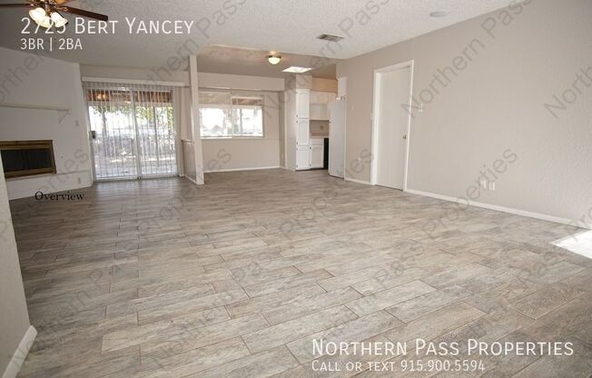 2725 BERT YANCEY DR