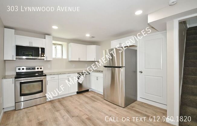 303 LYNNWOOD AVE
