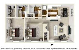 Partner-provided photo for $935 unit