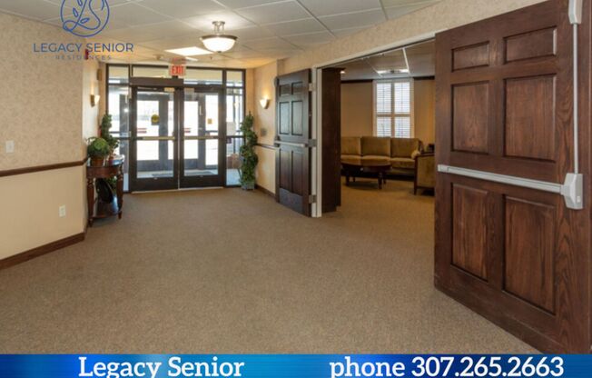 Legacy Casper Senior Residences